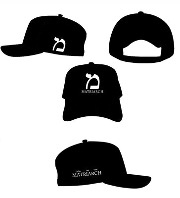 Matriarch Café Black Hat